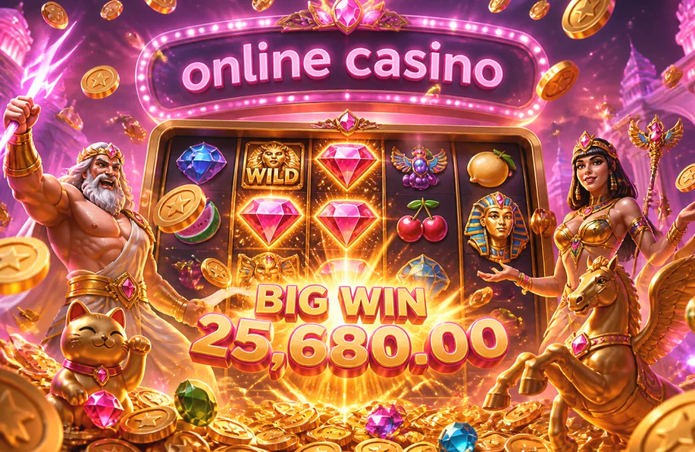 iDEAL betaalscherm van een online casino geopend op een smartphone